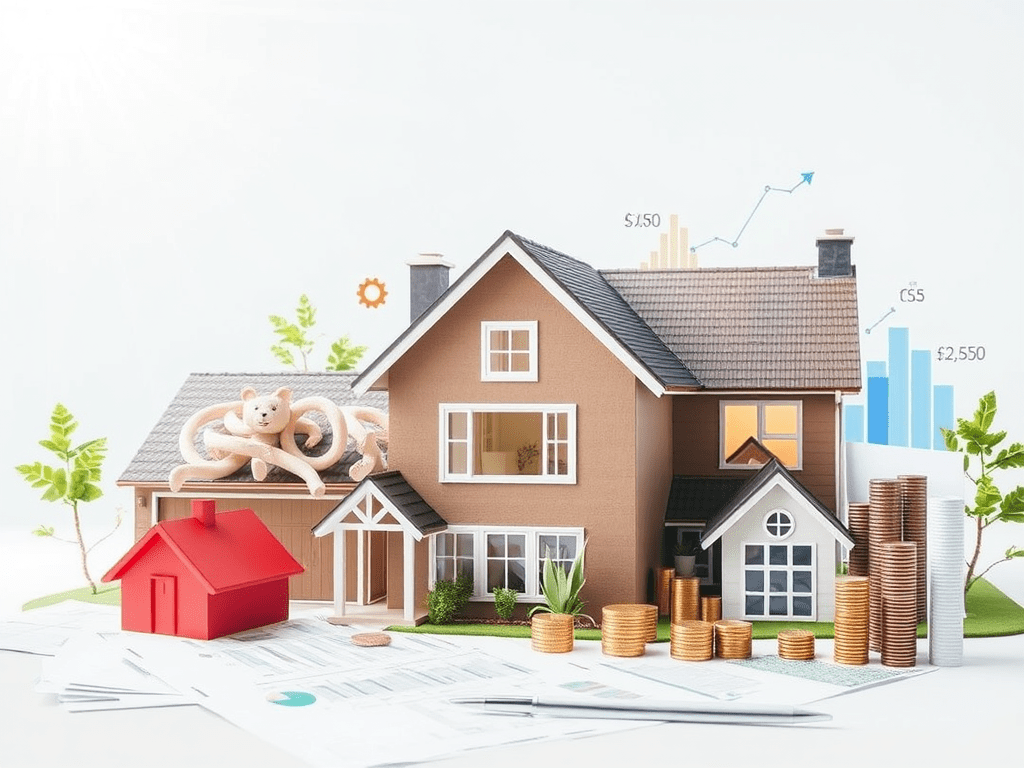 Debt Recycling in the Australian Property Market: Pros and&nbsp;Cons