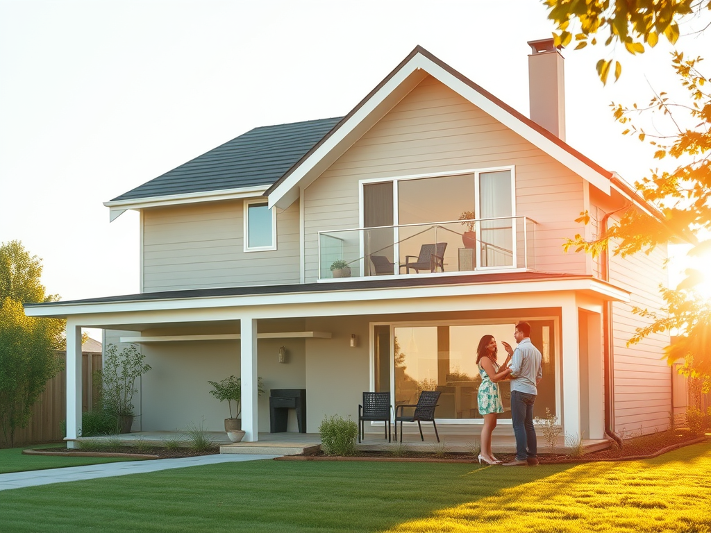 Is Refinancing Worth It in 2026? 7 Signs You’re Leaving Money on the&nbsp;Table