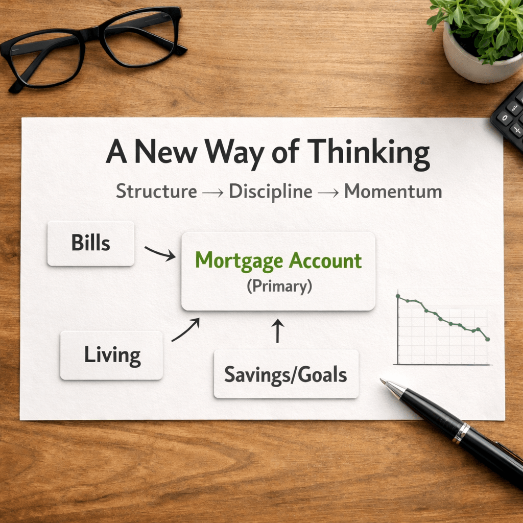 A New Way of Thinking Providing a Newstart to&nbsp;Finance